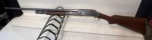 Winchester Model 1897 12 gauge pump non operational