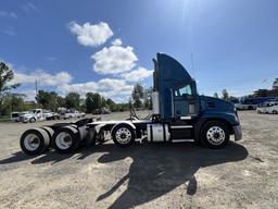 2011 Mack CXU613 T/A Truck Tractor