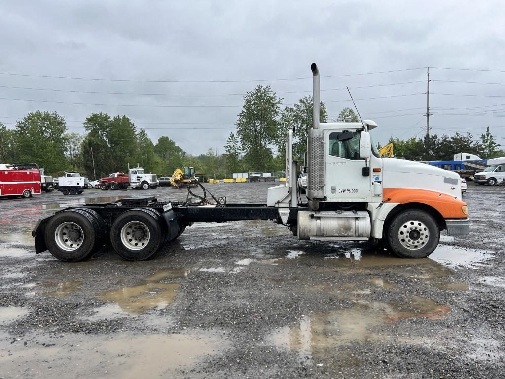 2006 International 9400i T/A Truck Tractor