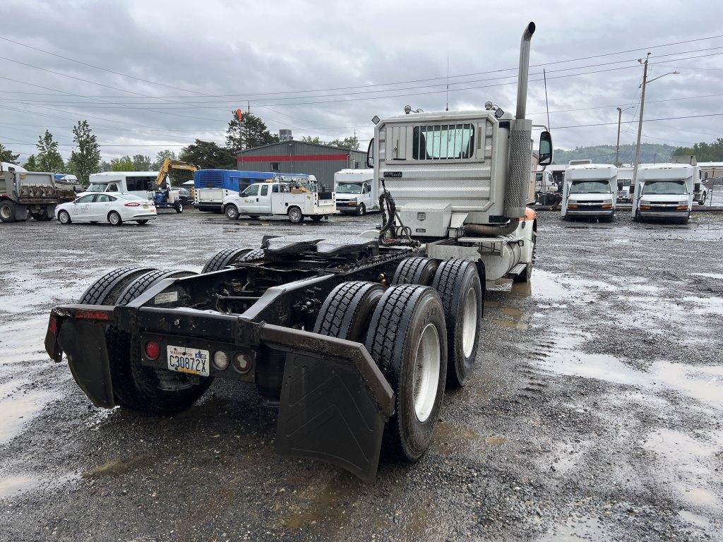 2006 International 9400i T/A Truck Tractor