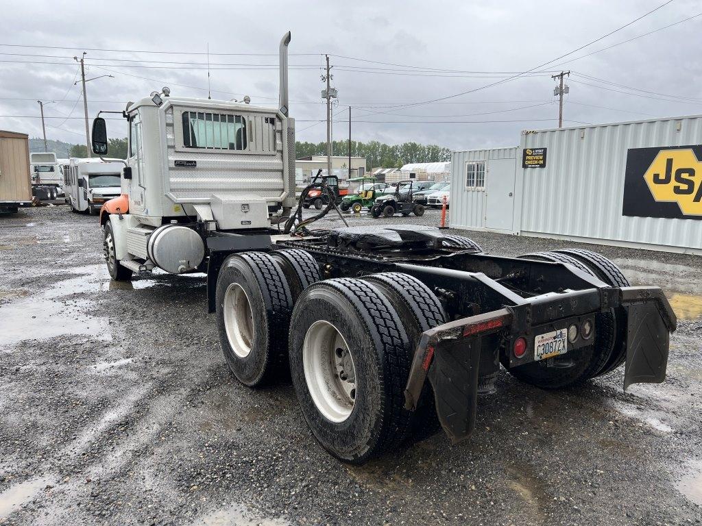 2006 International 9400i T/A Truck Tractor