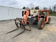 2008 JLG G9-43A Telescopic Forklift