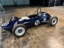 1960’......s Formula VEE Crusader Race Car