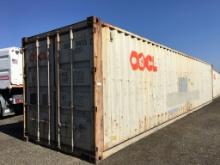 2008 40ft Container,