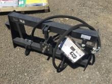 2024 Land Honor PHA-16-2C 3-Point Hitch Adapter