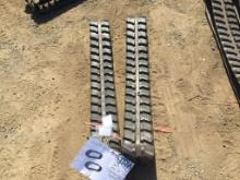 Unused TPM 180-72s-37 Rubber Track,