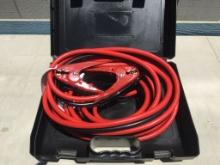 Unused 25ft 800AMP Extra Heavy Duty Booster