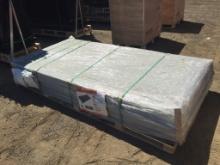 (15) Unused 8ft x 4ft Ground Protection Mats.