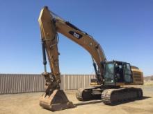 2012 Caterpillar 336E Excavator,