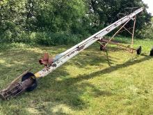 Feterl 8”x 60’ Auger 540 PTO 