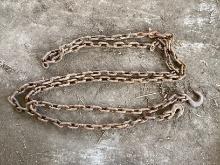 Chain, Approx 12' Long