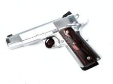 Baer Custom, TR Special .45 Caliber Pistol