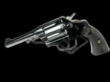 Colt Police Positive Special 32-20 Revolver