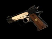 Boxed Colt 38 Super 1911 Pistol