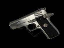 Colt Government Model Series 80 380 ACP Pistol