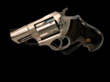 Boxed Ruger Model SP101 357 Magnum Revolver