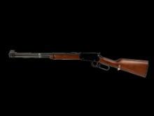 Henry Leaver Action 22 Caliber Rifle