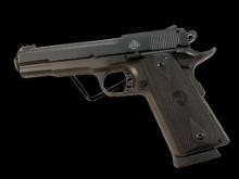 Boxed Rock Island M1911-A1 22 Magnum Pistol