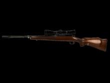 Remington Model 700 ADL 30-06 Rifle
