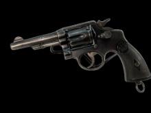 EIBAR 32-20 Vintage Revolver