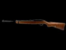 Ruger Model 1022 Carbine 22 Caliber Rifle