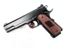 Nighthawk Custom, 1911 .45 Caliber Pistol