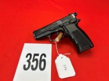 Walther PPK-S, BB 4.5mm, Pistol, SN:6D13938 (EX)