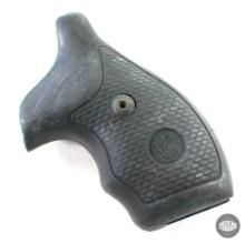Smith & Wesson J Frame Revolver Grip