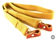 New Production Mosin Nagant Dog Collar Sling