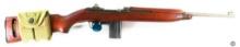 Standard Products M1 Carbine - 9-1943 - FFL C&R