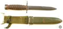 US M4 Imperial Bayonet - M8 Sheath