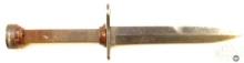 Imperial US M4 Bayonet - No Grip