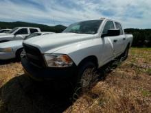 2016 DODGE RAM 1C6RR7XT3GS321655