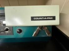 Count A Pak Seed Counter