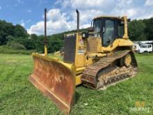 CAT D6MXL Dozer