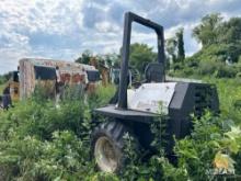 Terex Benford Dump Utility