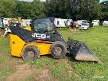 JCB 260 ECO 2 Speed