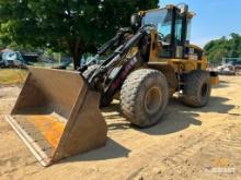 CAT IT38G Wheel Loader