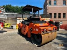 2012 Hamm HD90 Roller, SN H174.0087