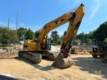 CAT 325CL Excavator