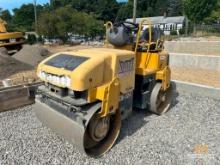 CAT 224E Roller