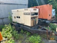 MQ Power Generator