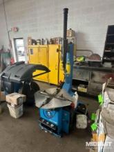 Atlas Equipment, Tire Changer/ BalancerModel, TC-289