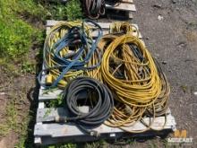 Electrical extension cords