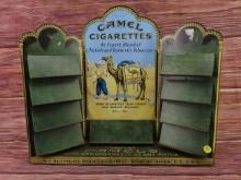 Original Camel Cigarettes Store Display Rack