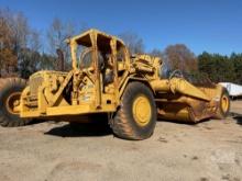 CATERPILLAR 631B SN: 3G3568