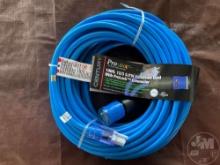 CENTURY PRO LOCK EXTENSION CORD