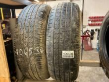 DEXTERO 265/70R17