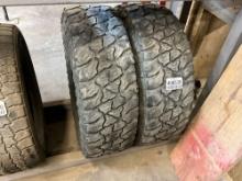 KELLY  275/70R18