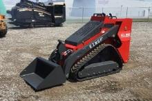 New Stand on Mini Compact Track Loader*